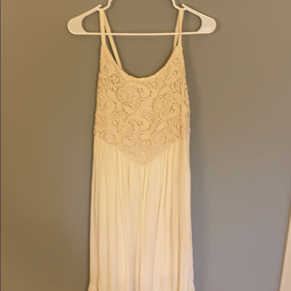 Mystree Maxi Dress